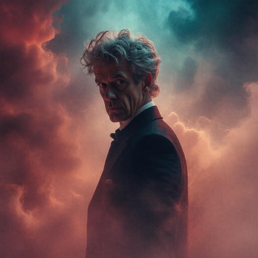 Click to view larger image AI-created image of Heaven Sent