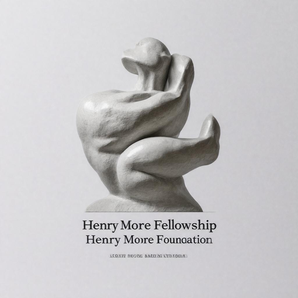 AI-created image of Henry Moore Fellowship