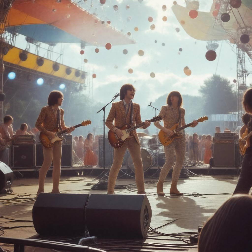 AI-created image of Herbaceous Grounds