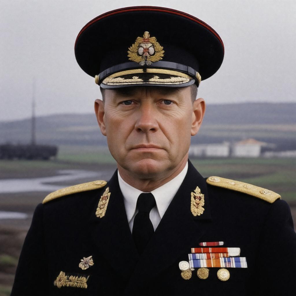 Click to view larger image AI-created image of Herbert Bridge