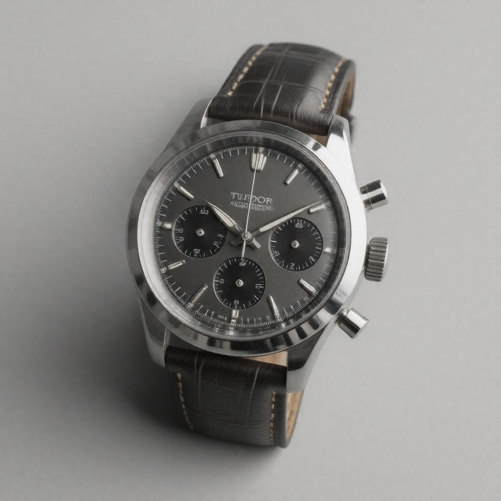 Click to view larger image AI-created image of Heritage Chrono
