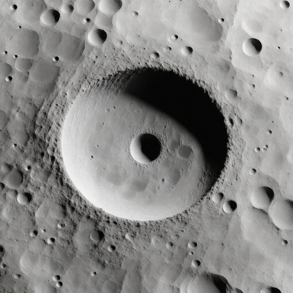 AI-created image of Herschel