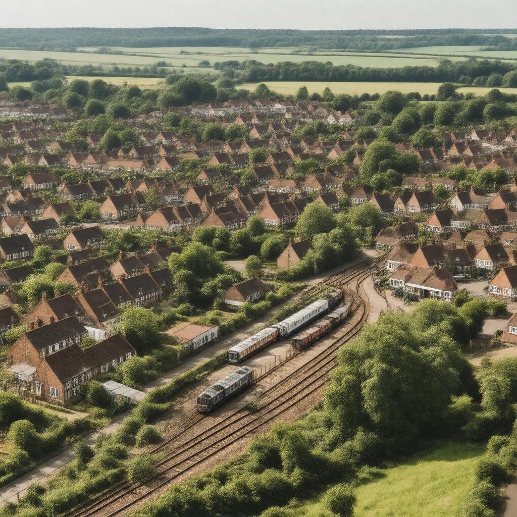 AI-created image of Hindley