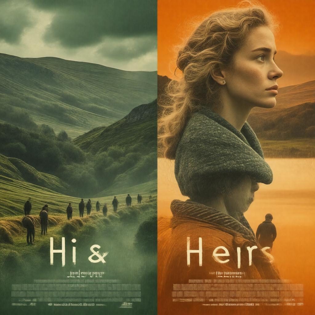 AI-created image of His & Hers