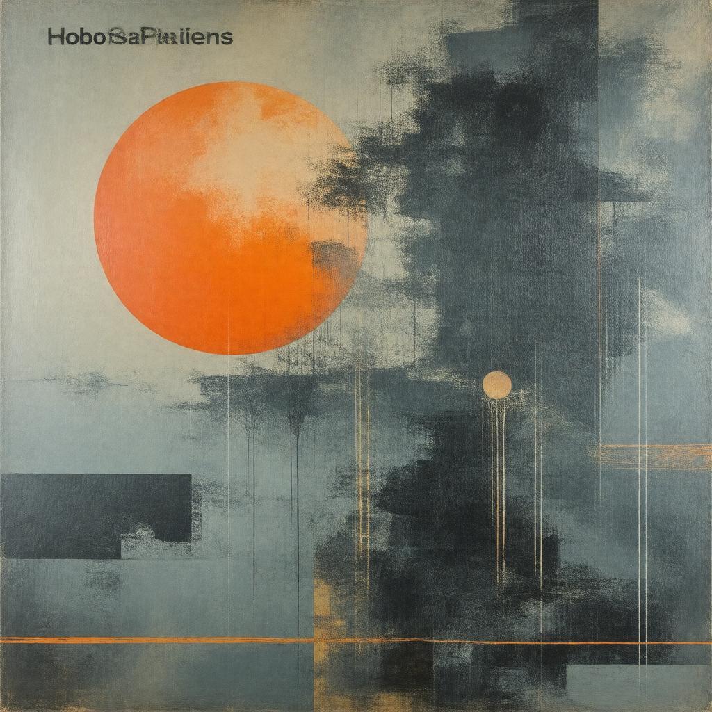 AI-created image of HoboSapiens