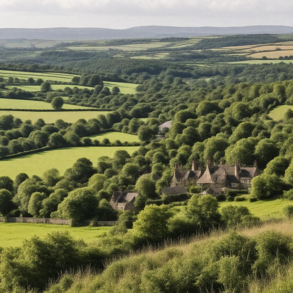 AI-created image of Holbeton