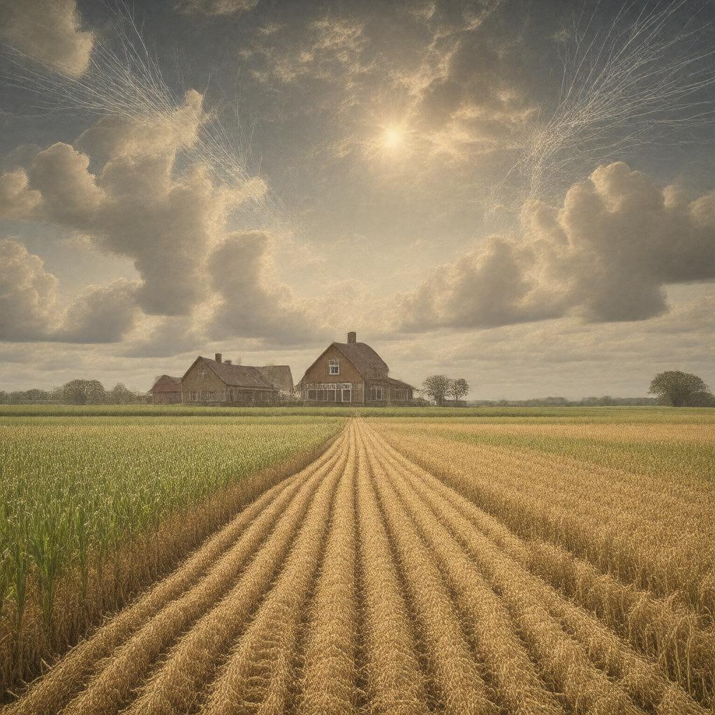 Click to view larger image AI-created image of Holden's Foundation Seeds