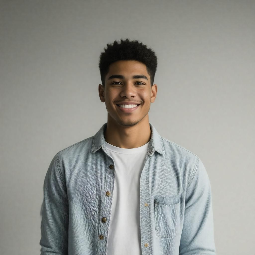 Click to view larger image AI-created image of Hollis