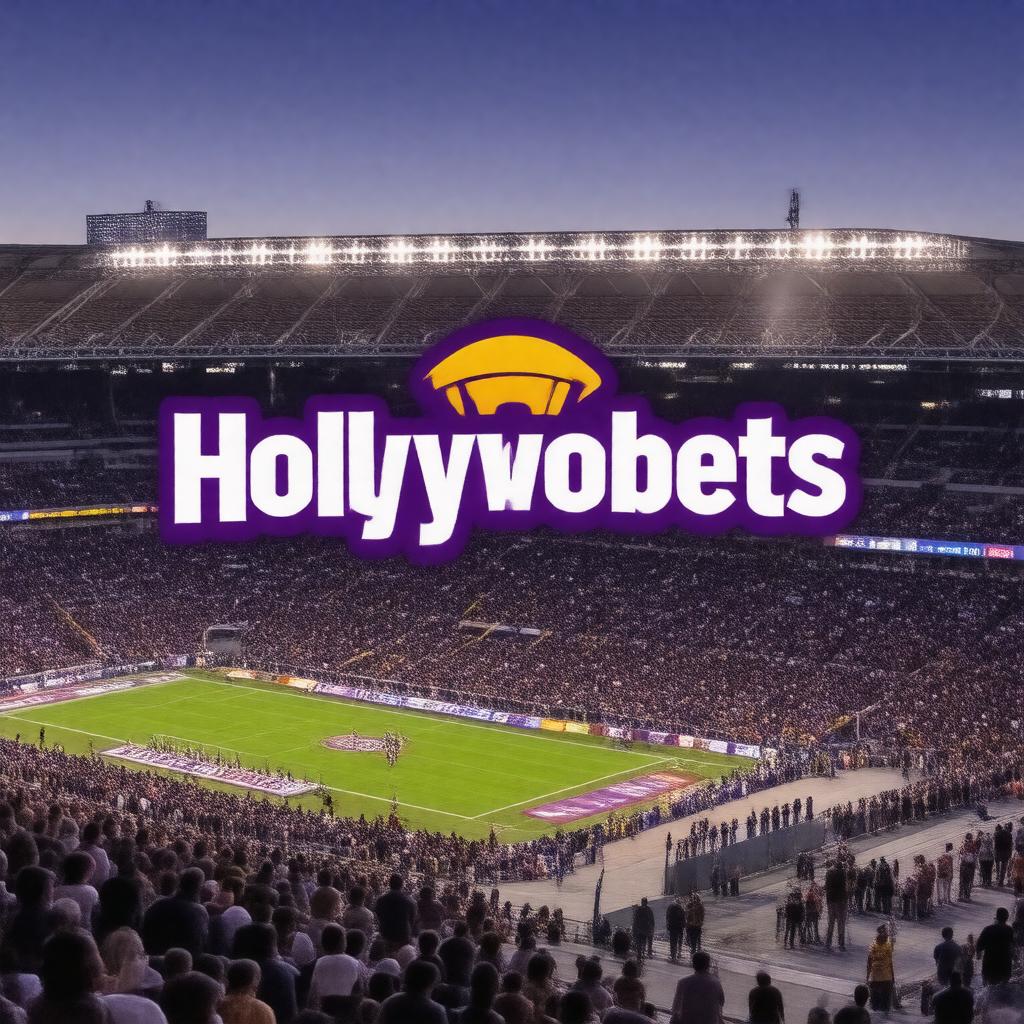 AI-created image of Hollywood Sportsbook Holdings (Pty) Ltd