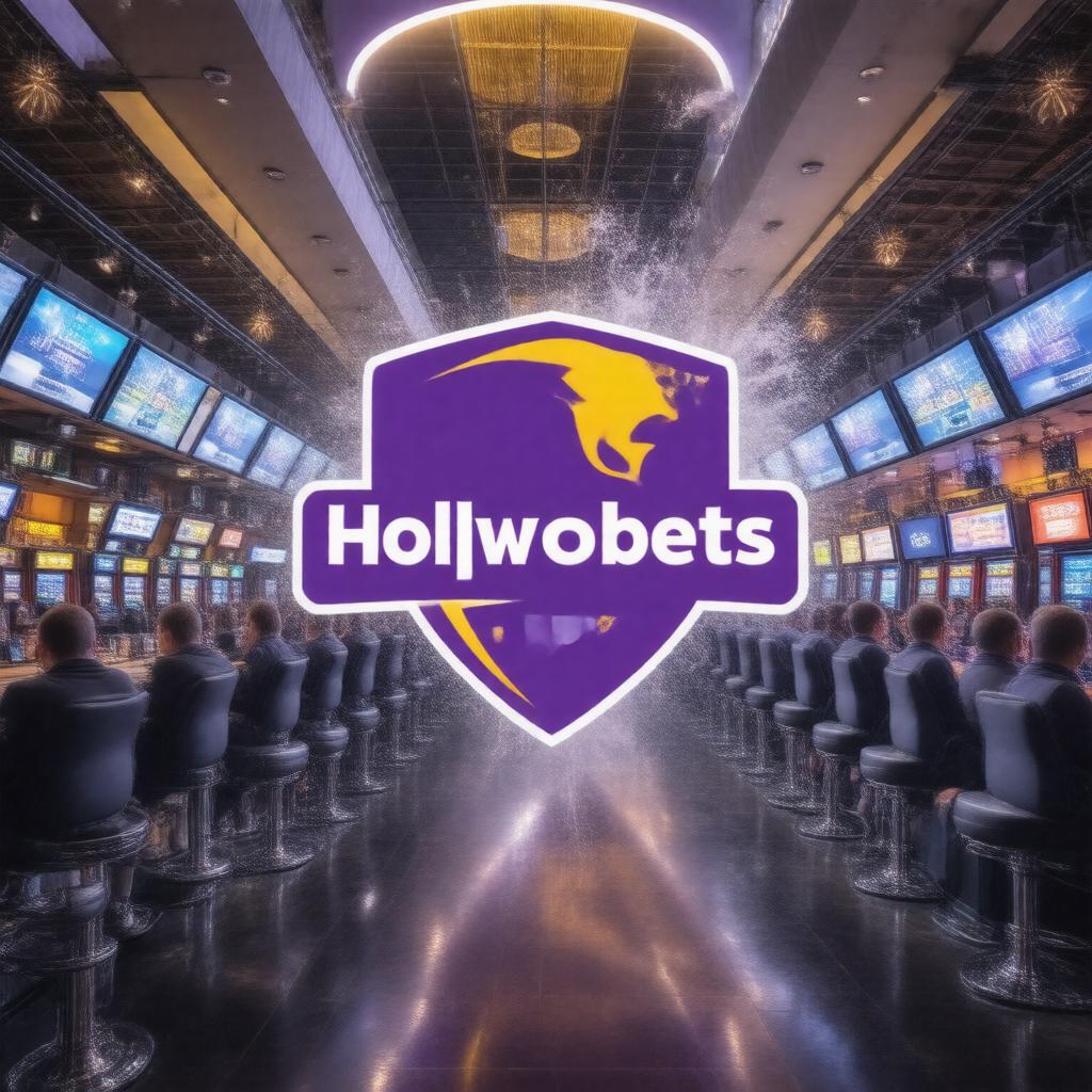 AI-created image of Hollywoodbets