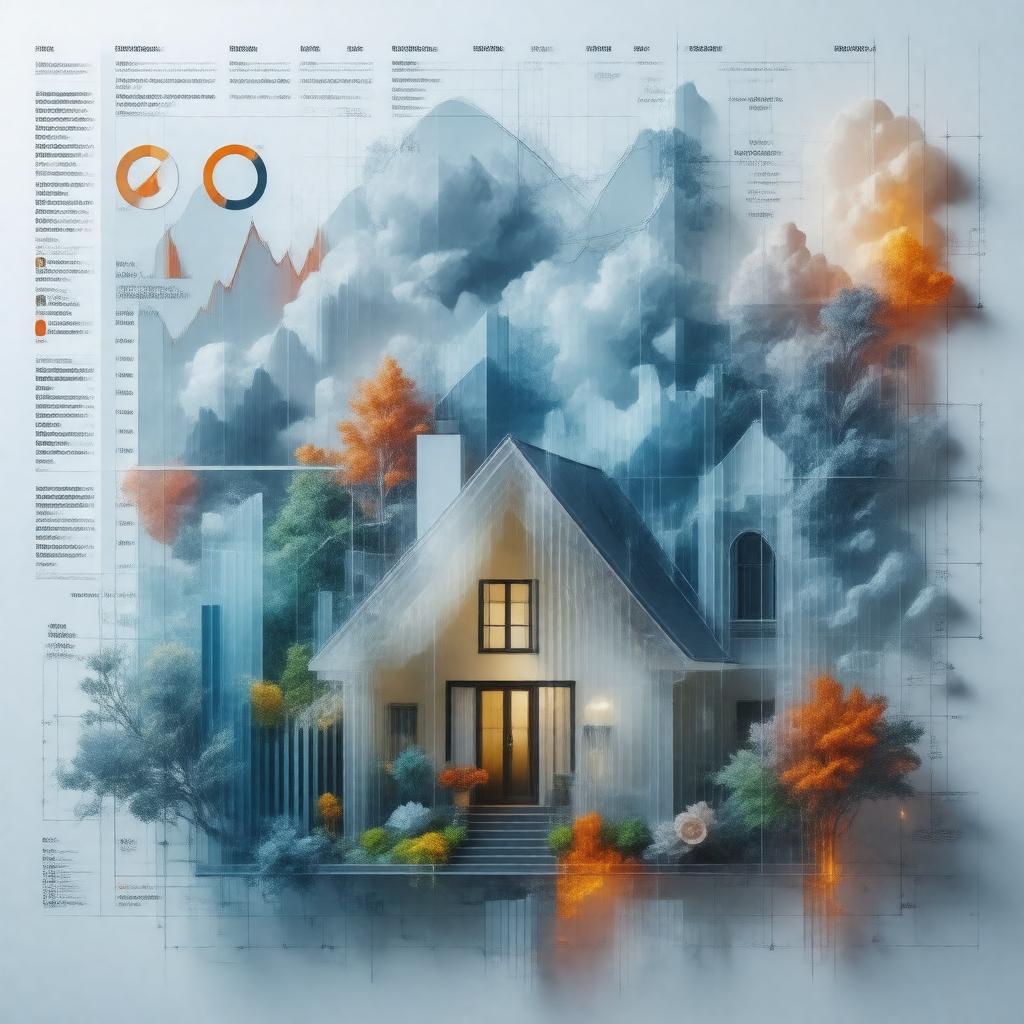 AI-created image of Home Mortgage Disclosure Act