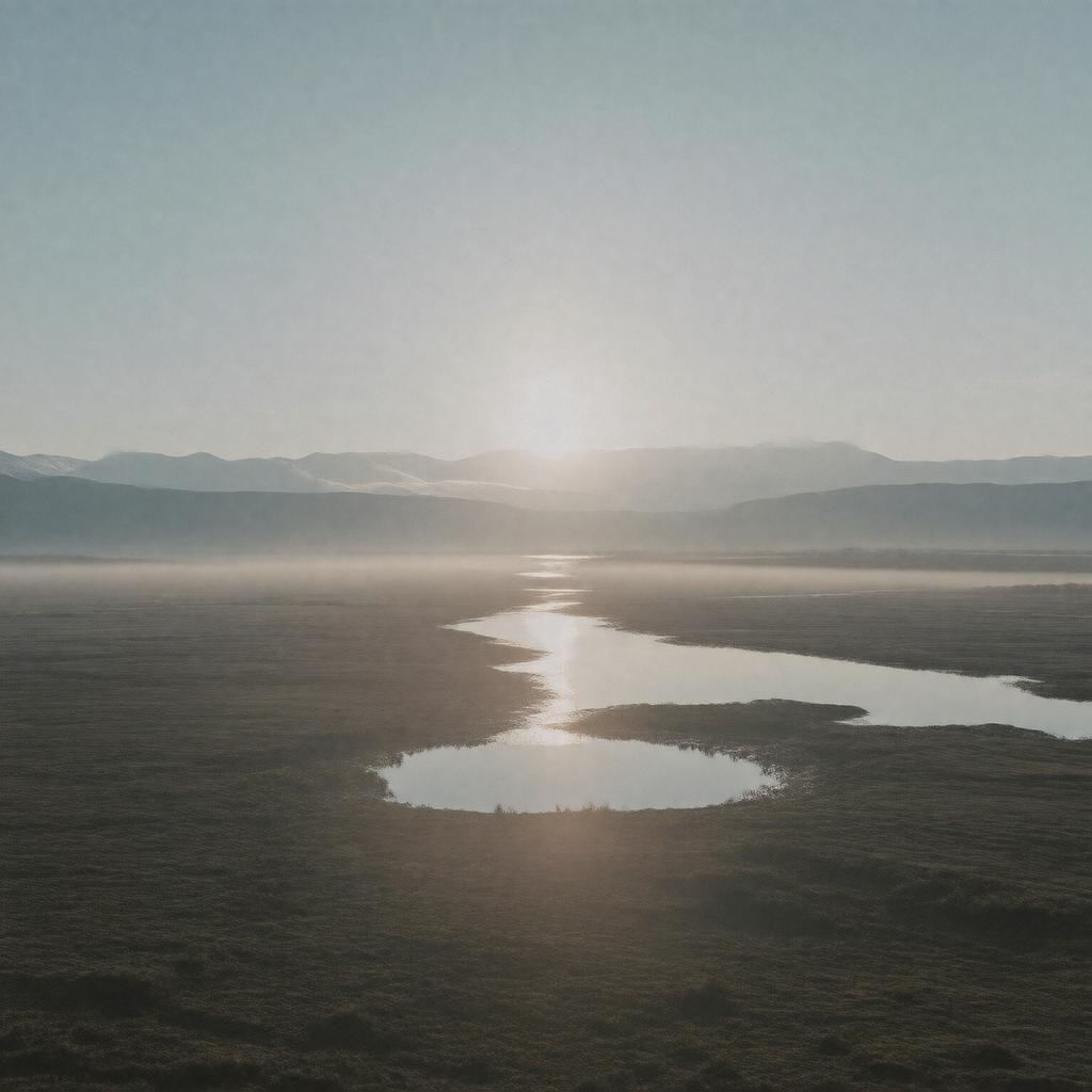 Click to view larger image AI-created image of Horizon