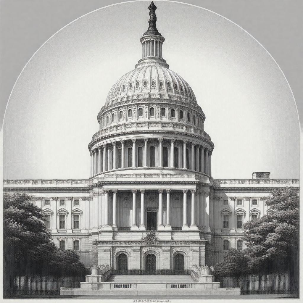 Click to view larger image AI-created image of House Minority Leader