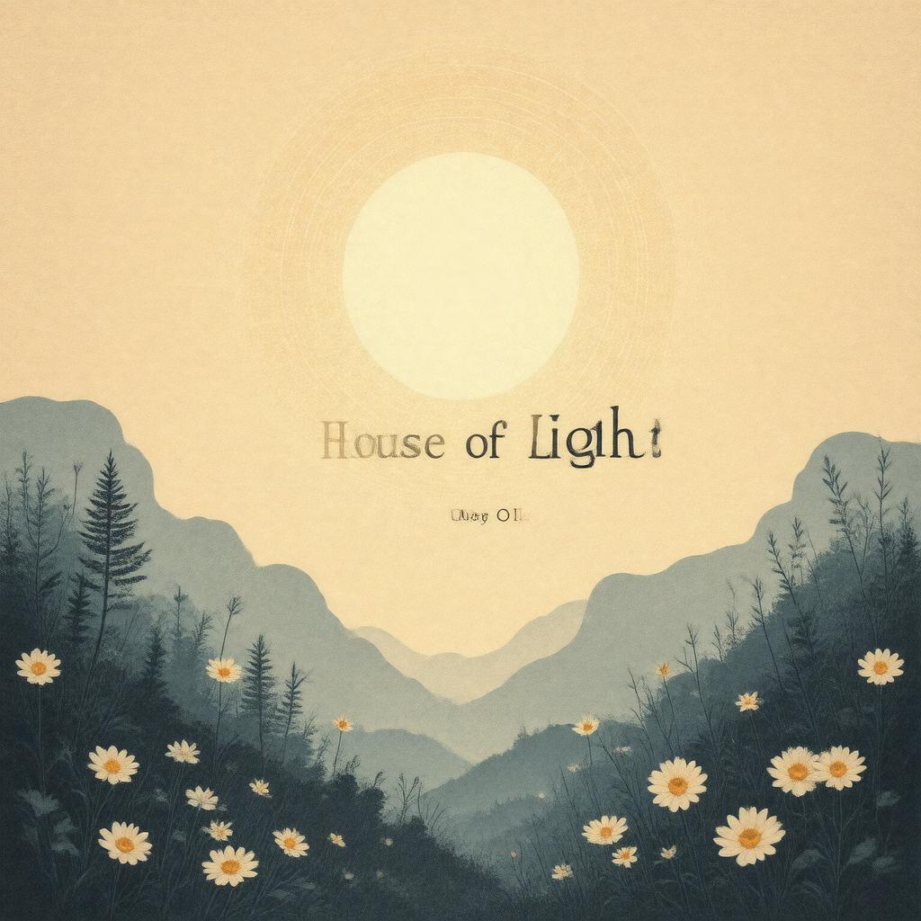 AI-created image of House of Light
