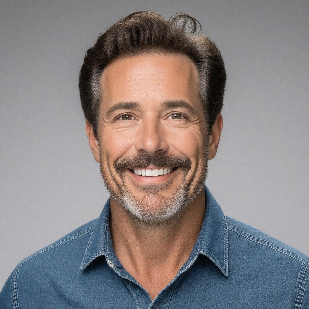 AI-created image of Howard