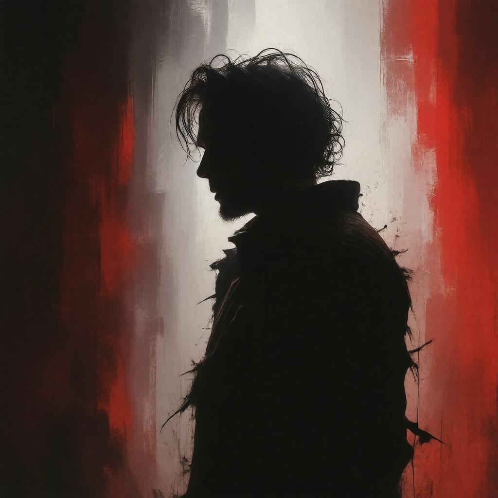 AI-created image of Hush