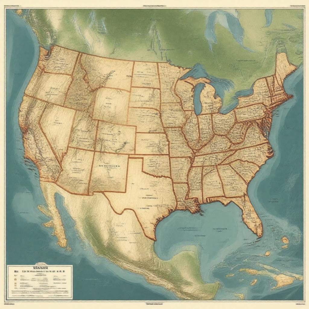 AI-created image of I-70