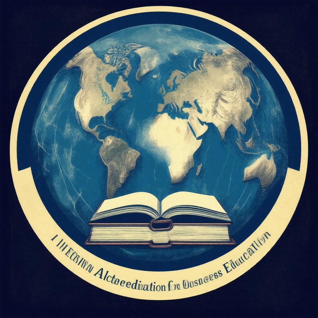 AI-created image of IACBE