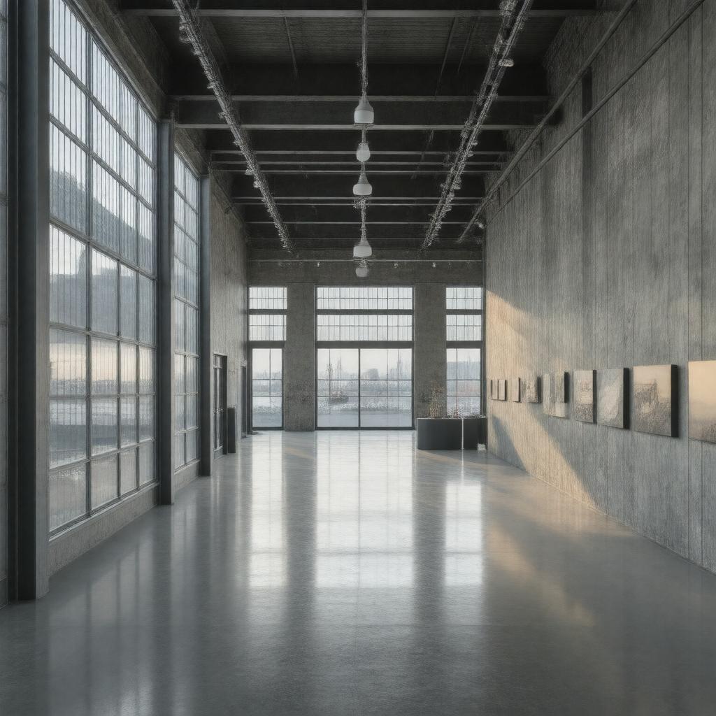 AI-created image of ICA Watershed