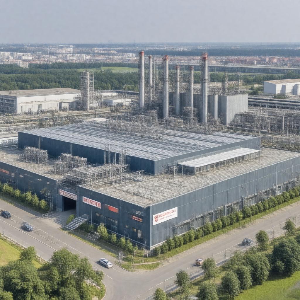 AI-created image of ICI