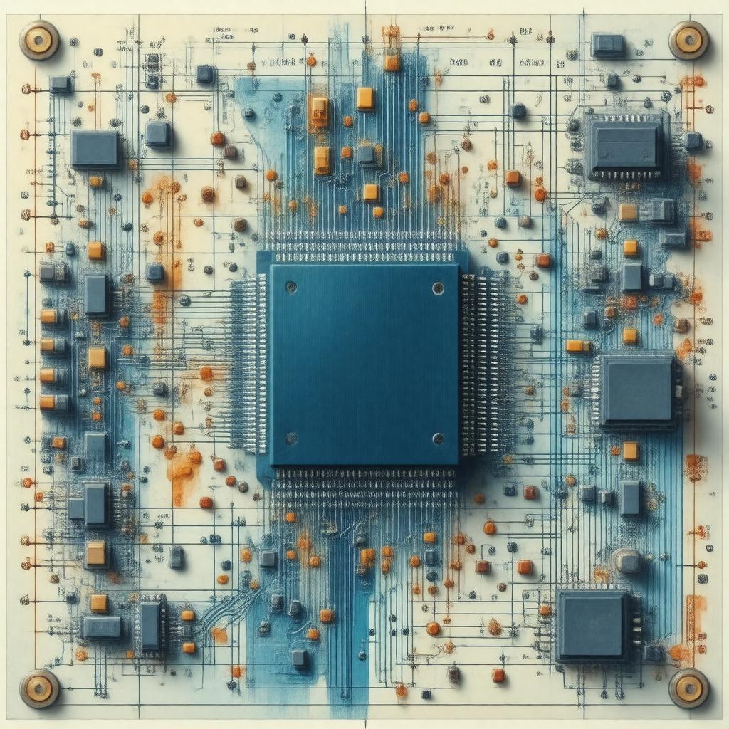 Click to view larger image AI-created image of IEEE 754