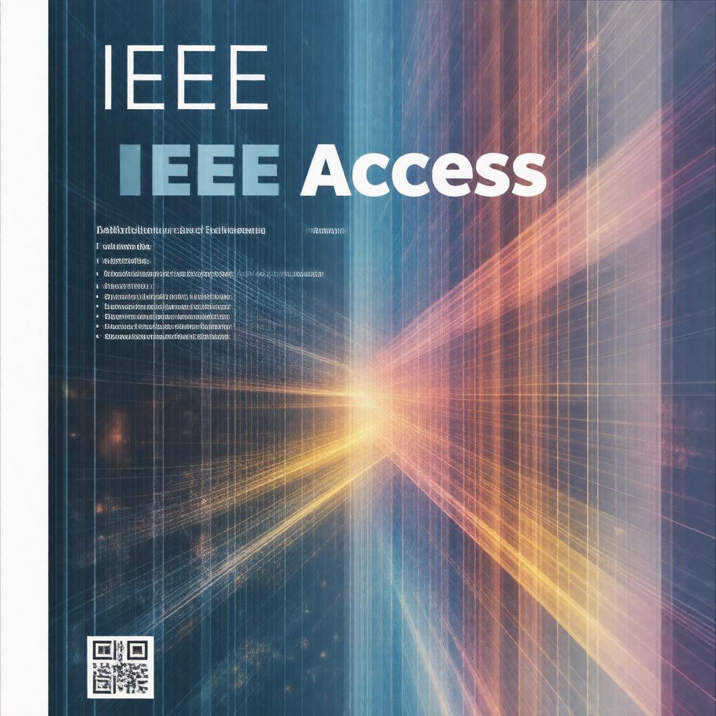 Click to view larger image AI-created image of IEEE Access