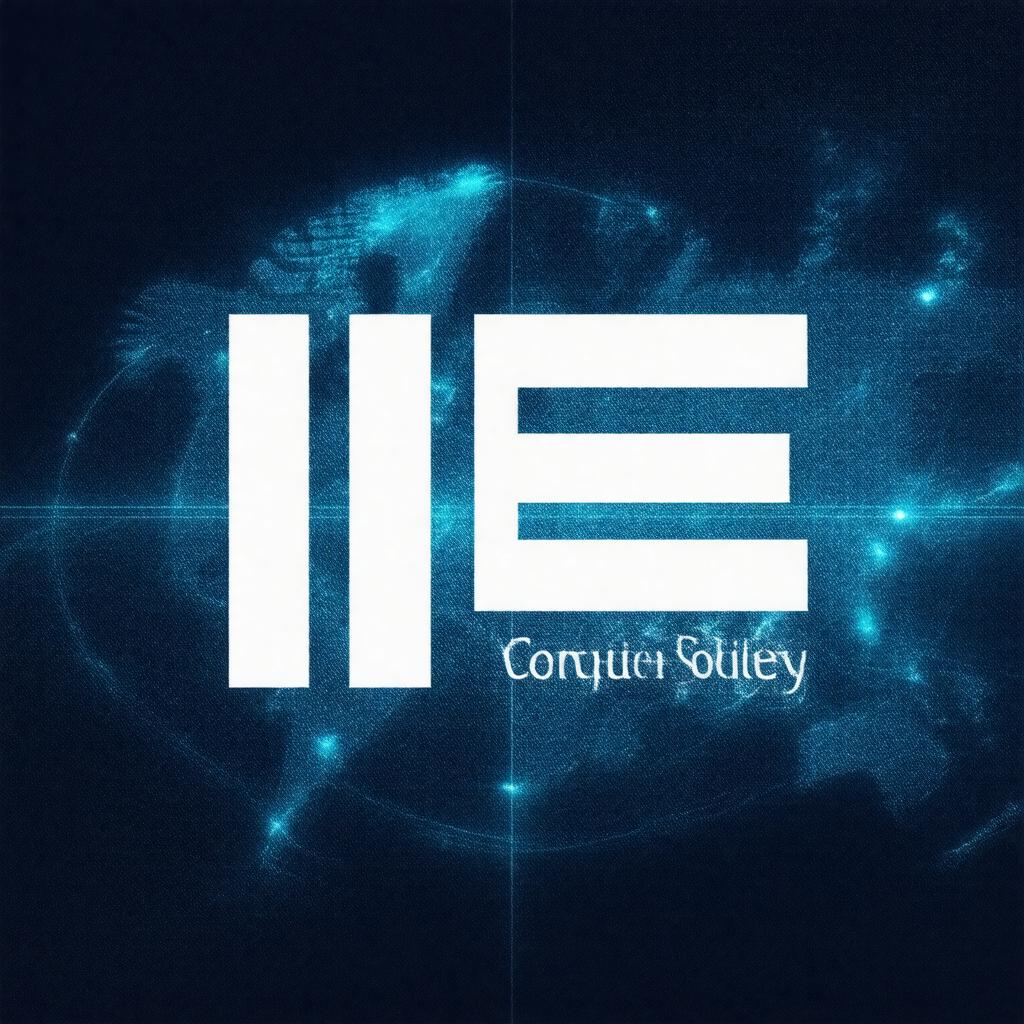 AI-created image of IEEE Computer Society