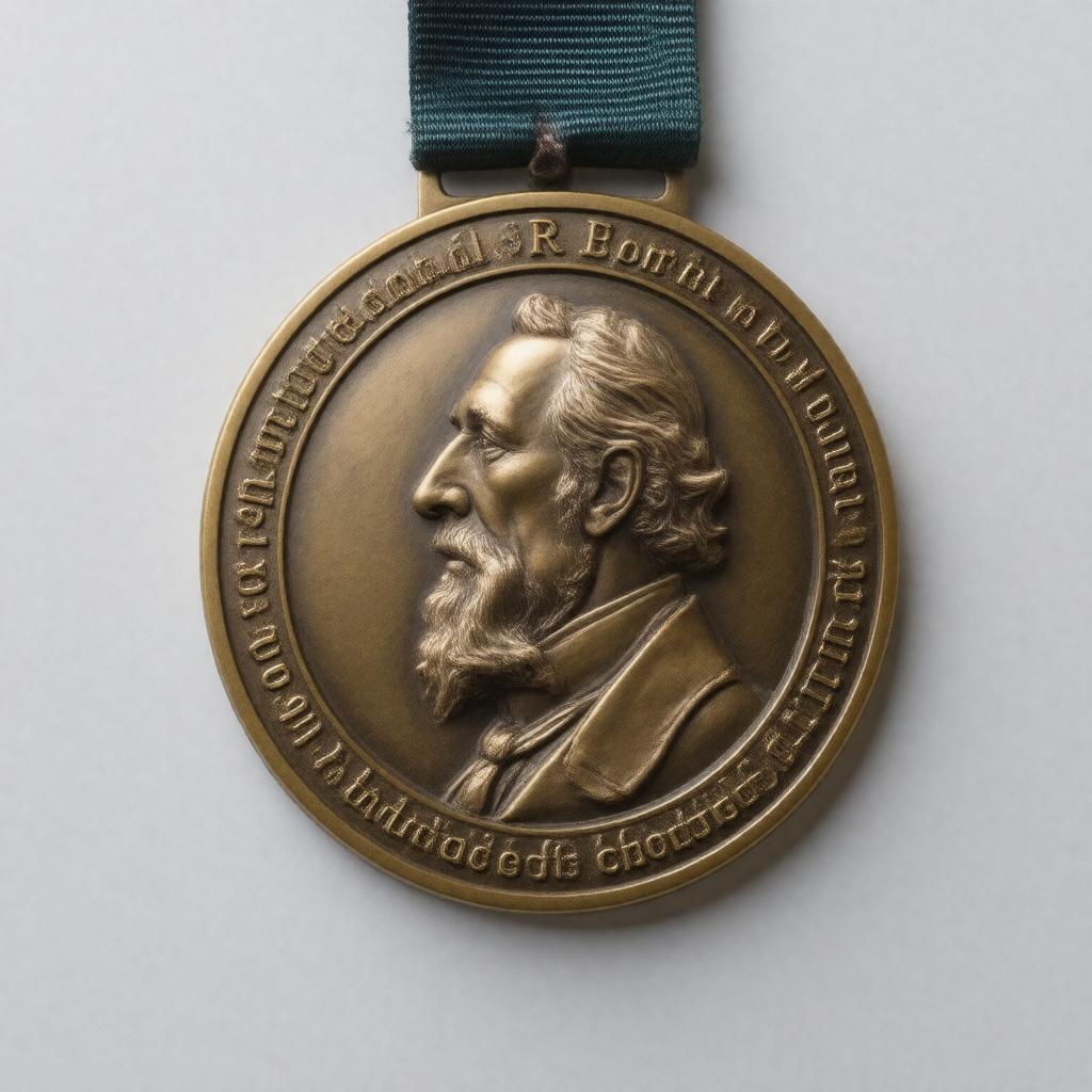 AI-created image of IEEE Emanuel R. Piore Award