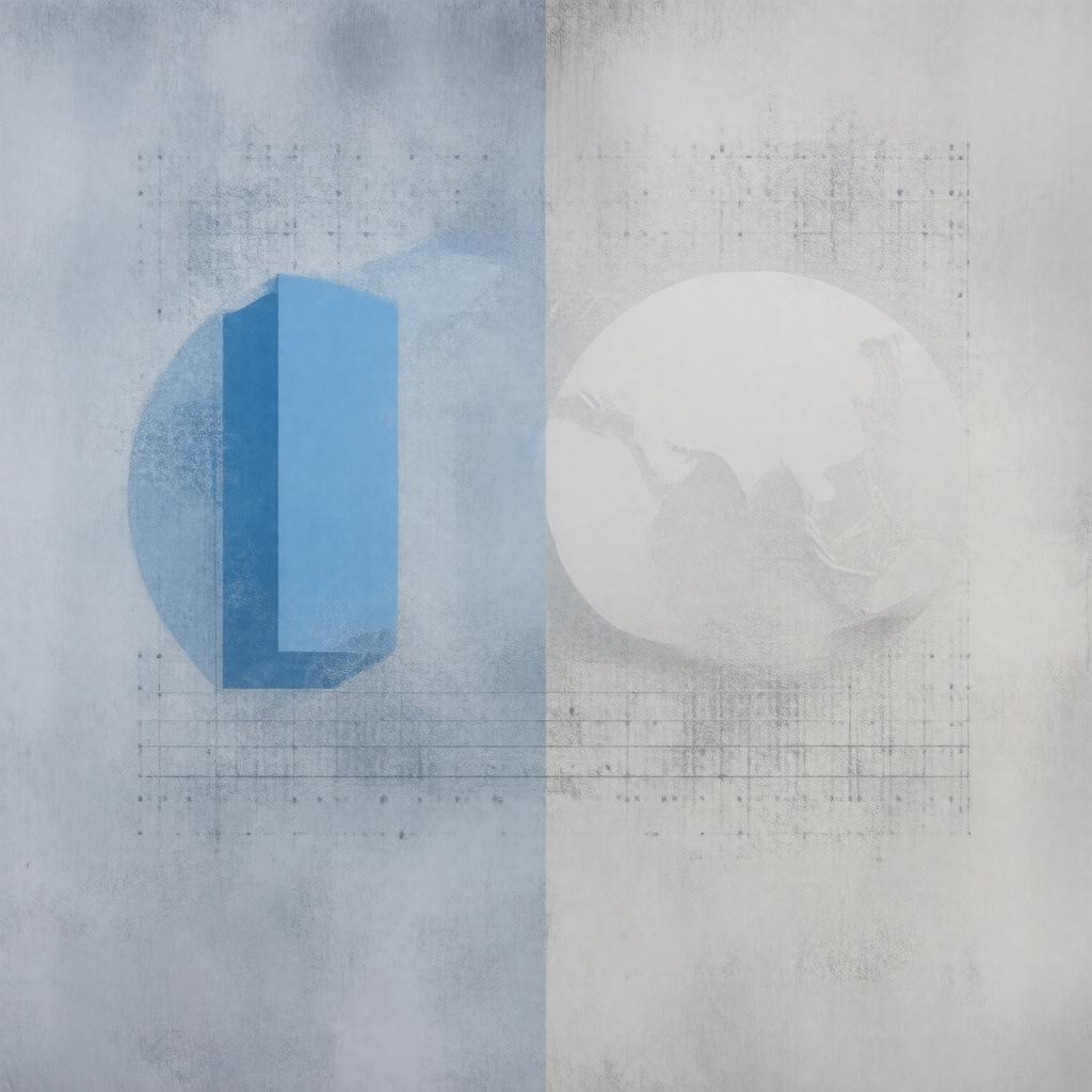 AI-created image of IEEE Power & Energy Society