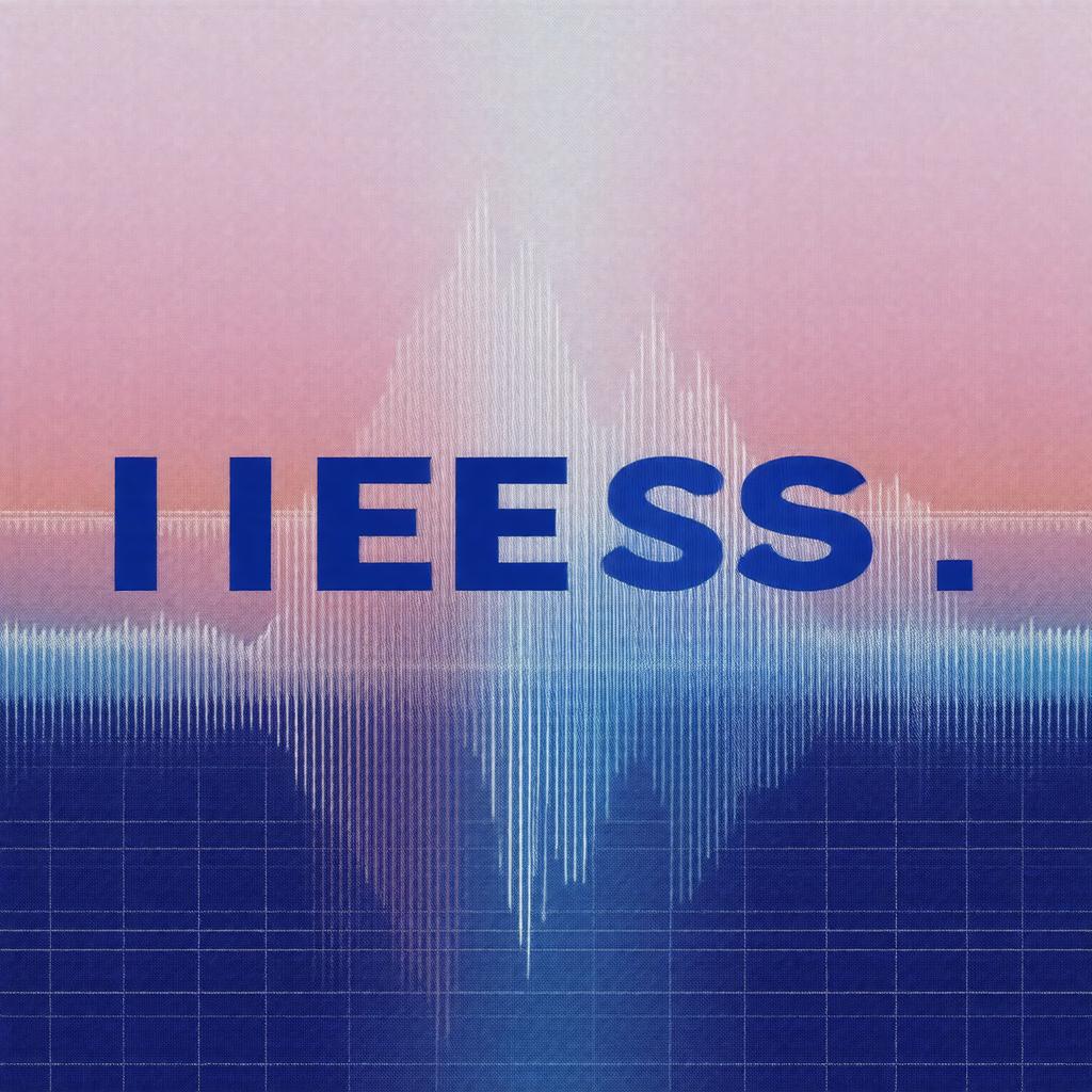 AI-created image of IEEE Signal Processing Society