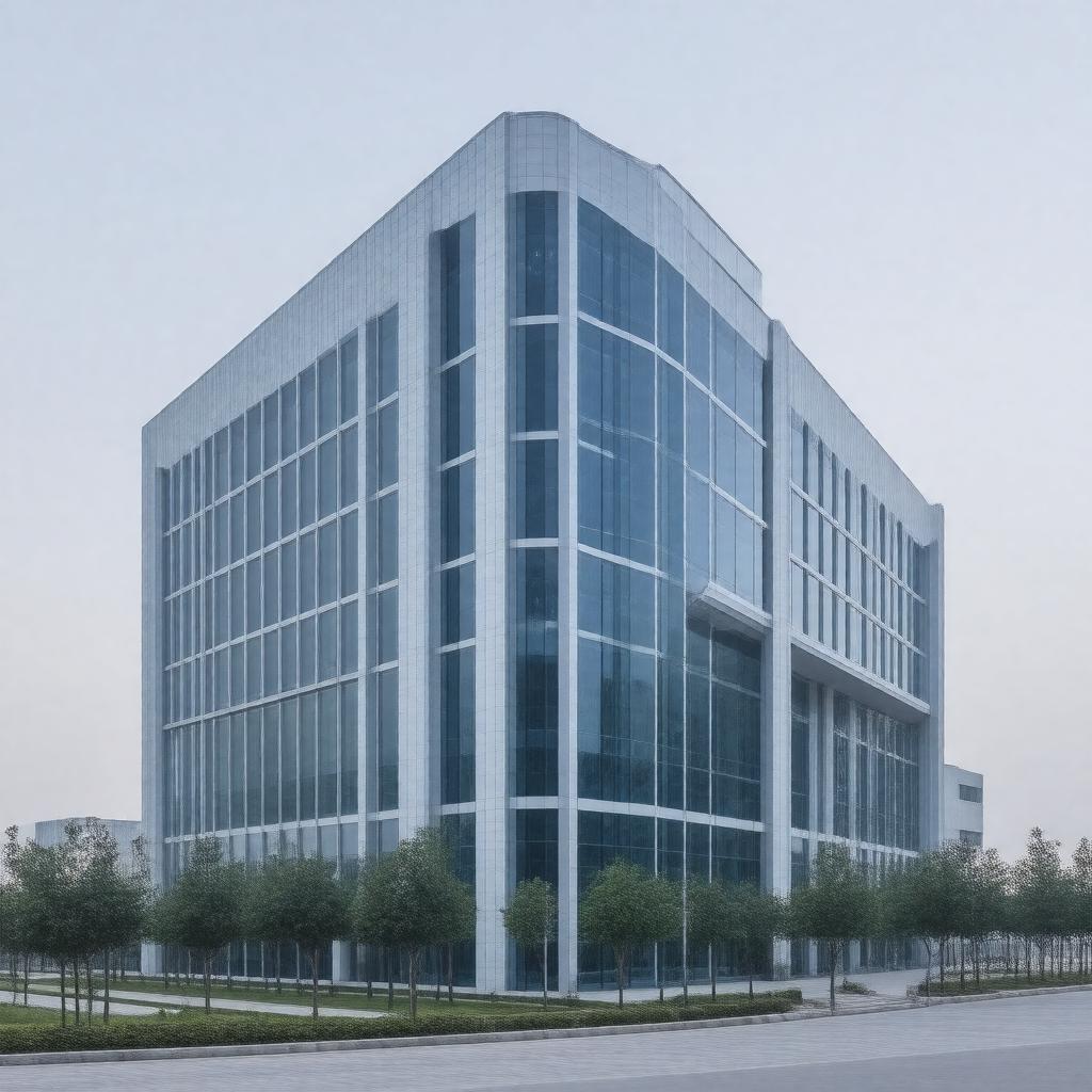 AI-created image of IEEE Standards Association