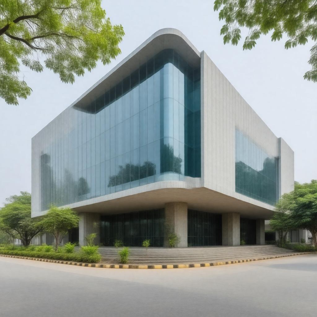 Click to view larger image AI-created image of IFMR Capital