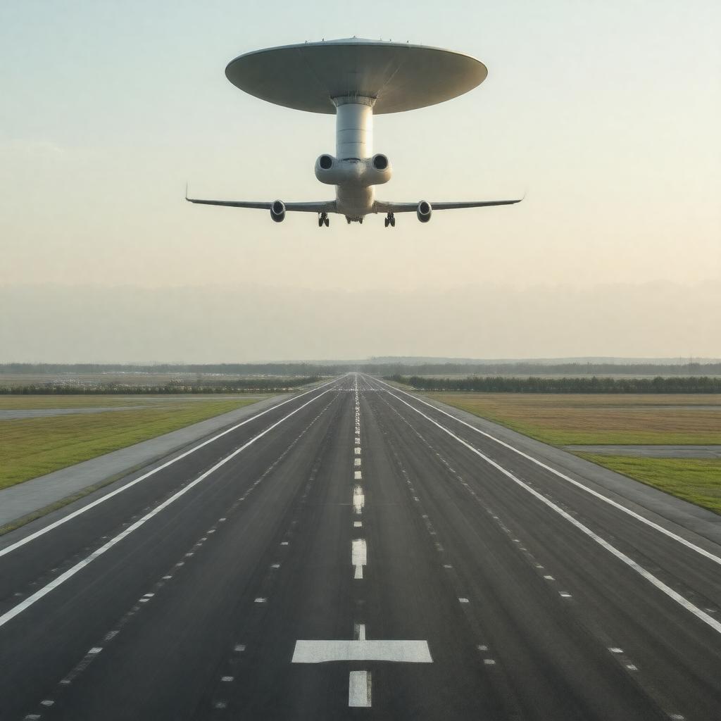 AI-created image of ILS