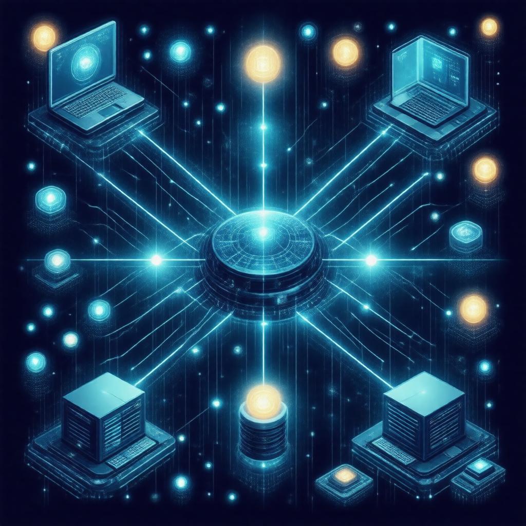 Click to view larger image AI-created image of IP