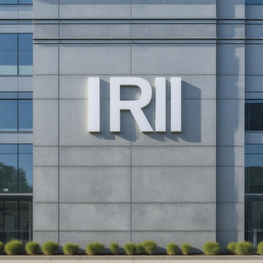 AI-created image of IRI