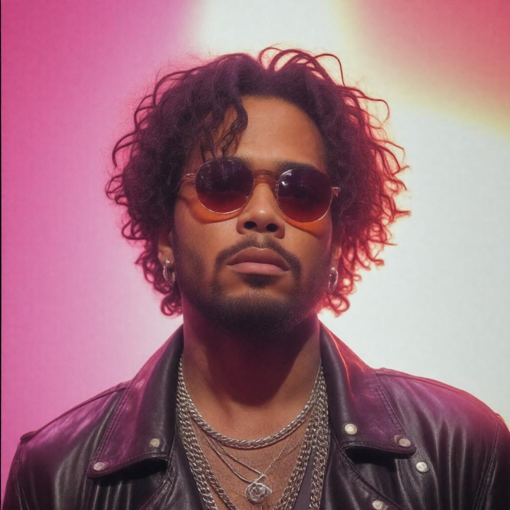 AI-created image of I Belong to You