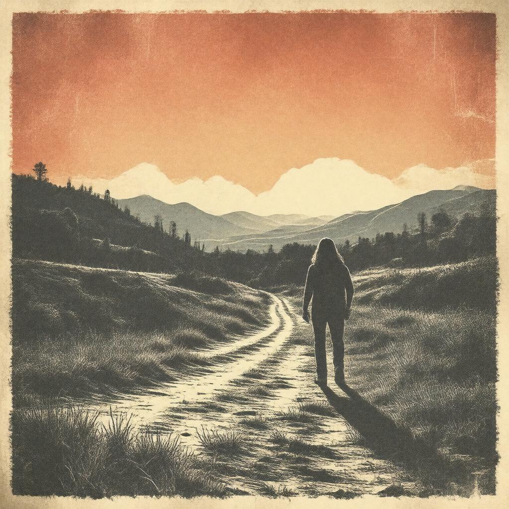 AI-created image of I and Love and You