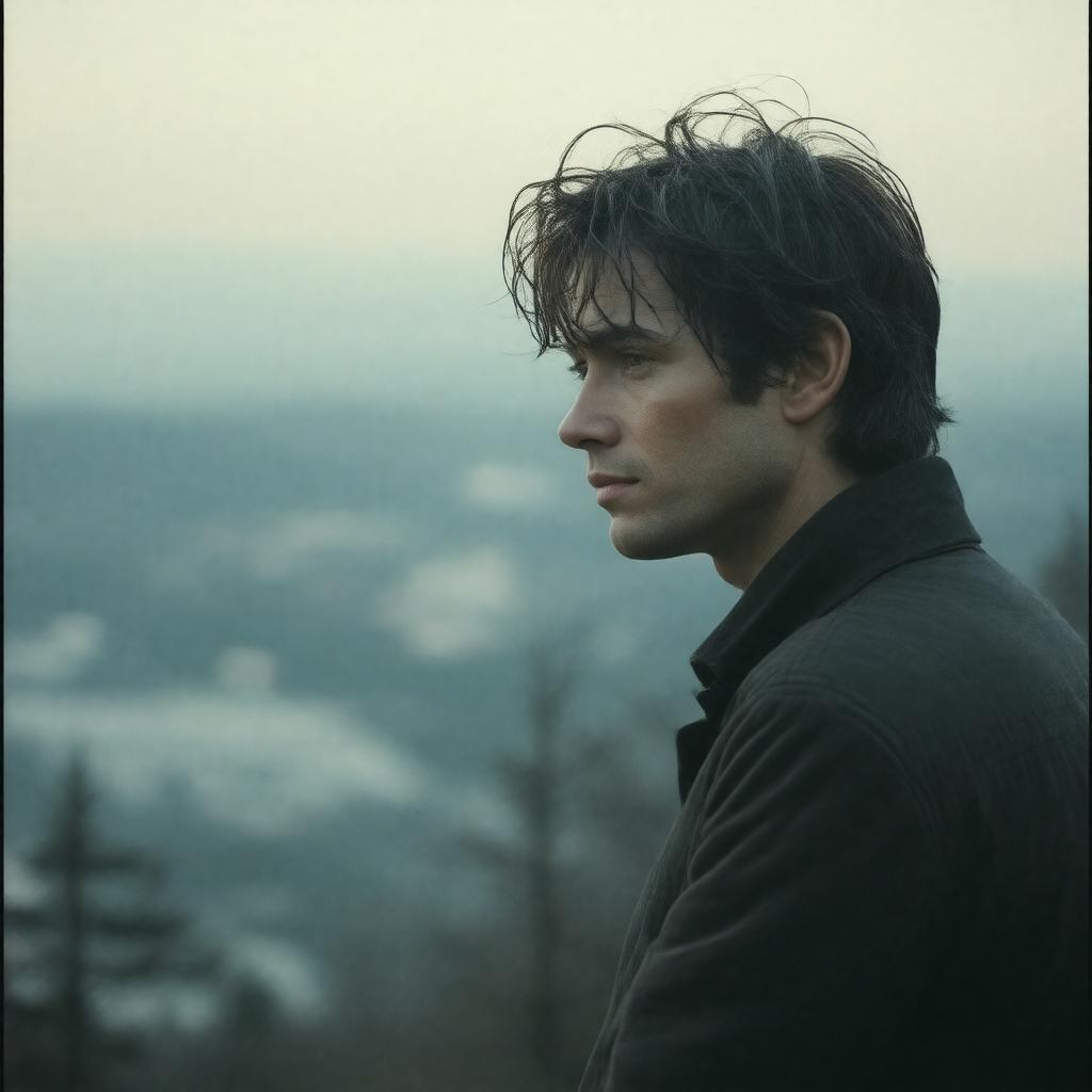 AI-created image of If Only