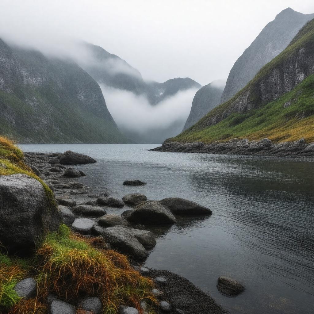 AI-created image of Iluulux̂