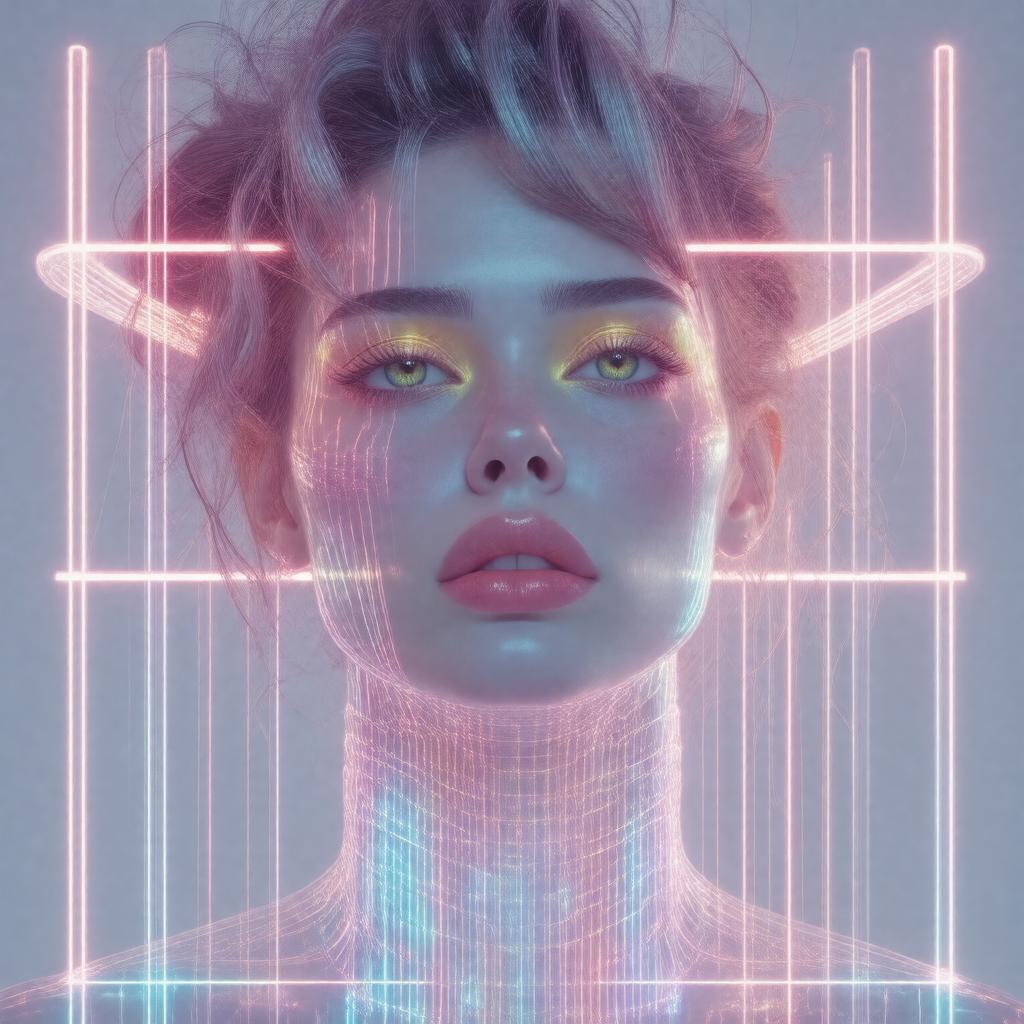 AI-created image of I'm Not Your Toy