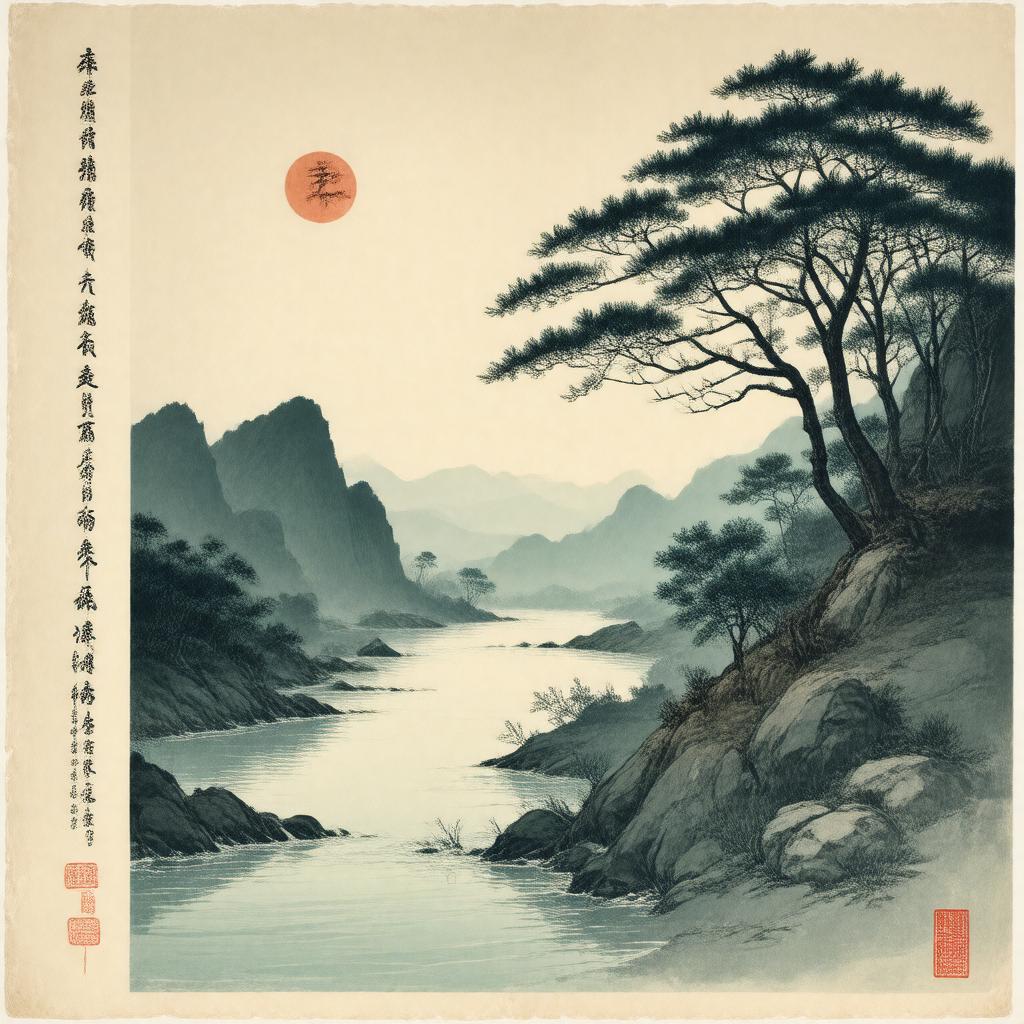 AI-created image of Imagism