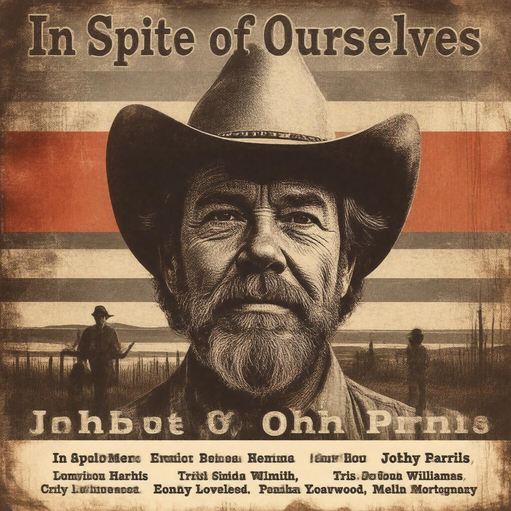 AI-created image of In Spite of Ourselves