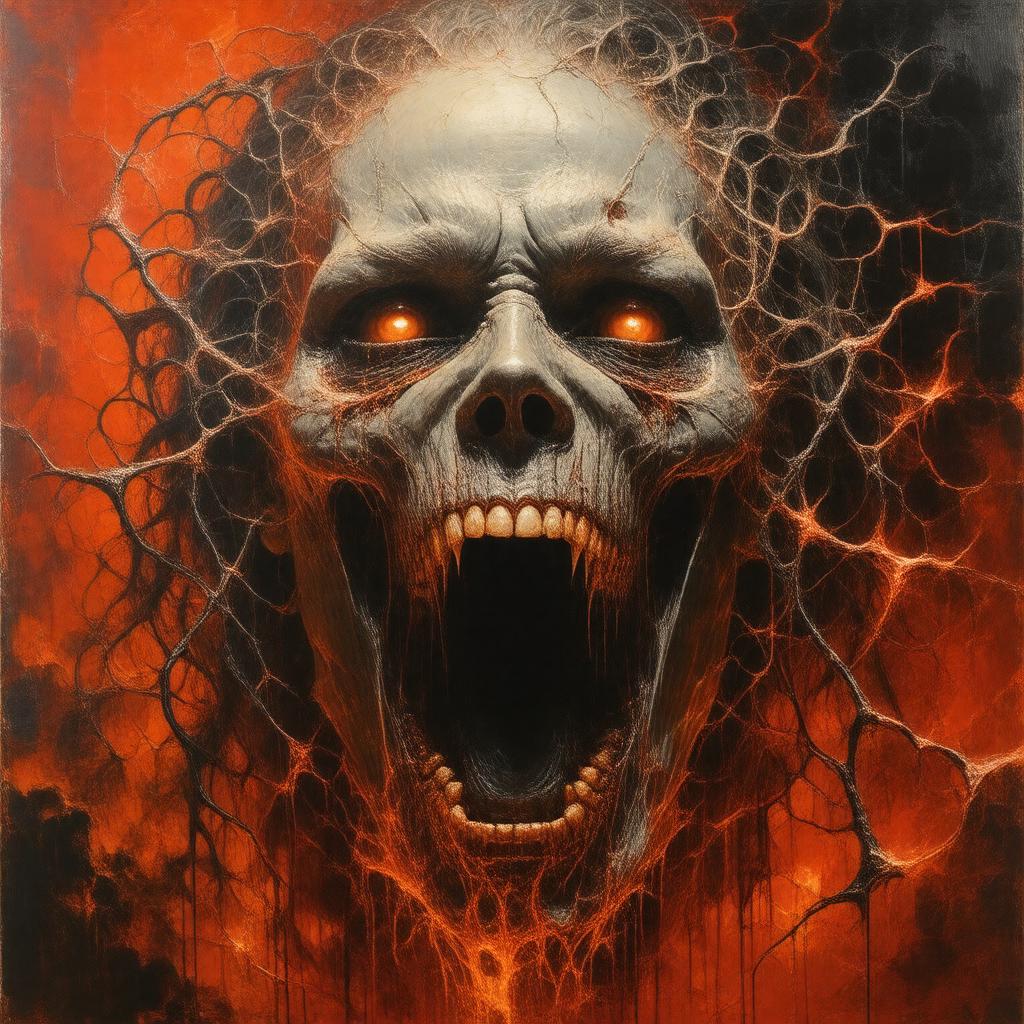 AI-created image of In Your Face