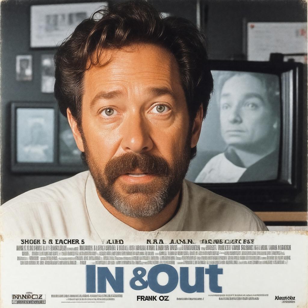 AI-created image of In & Out