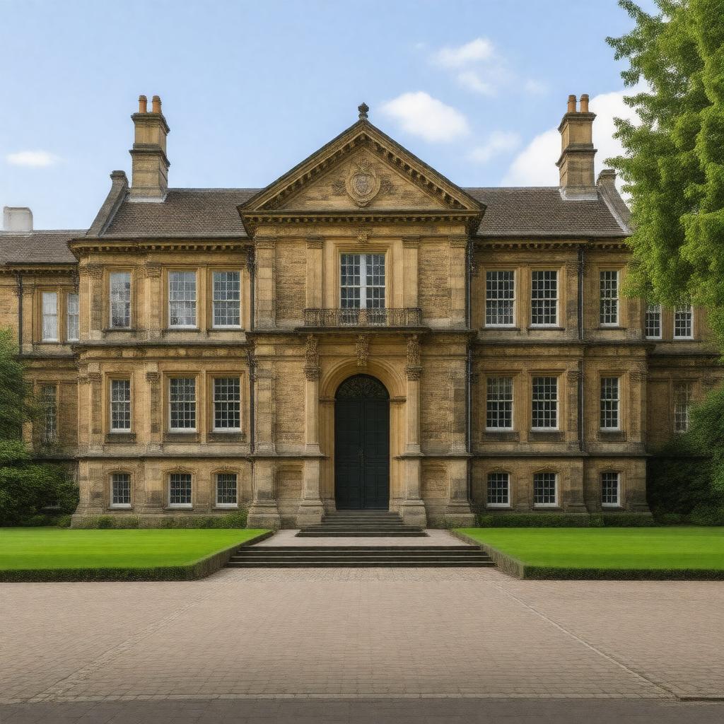 Click to view larger image AI-created image of Independent Association of Prep Schools