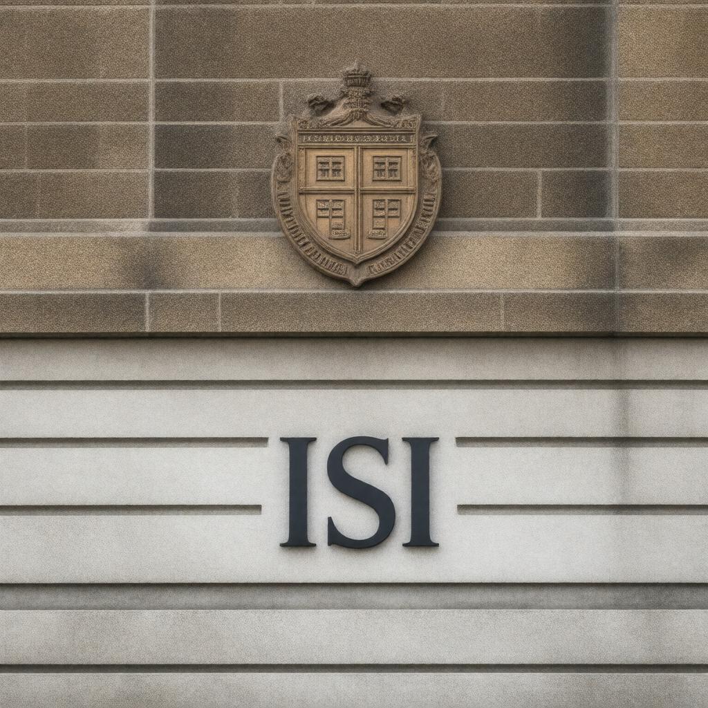 AI-created image of Independent Schools Inspectorate