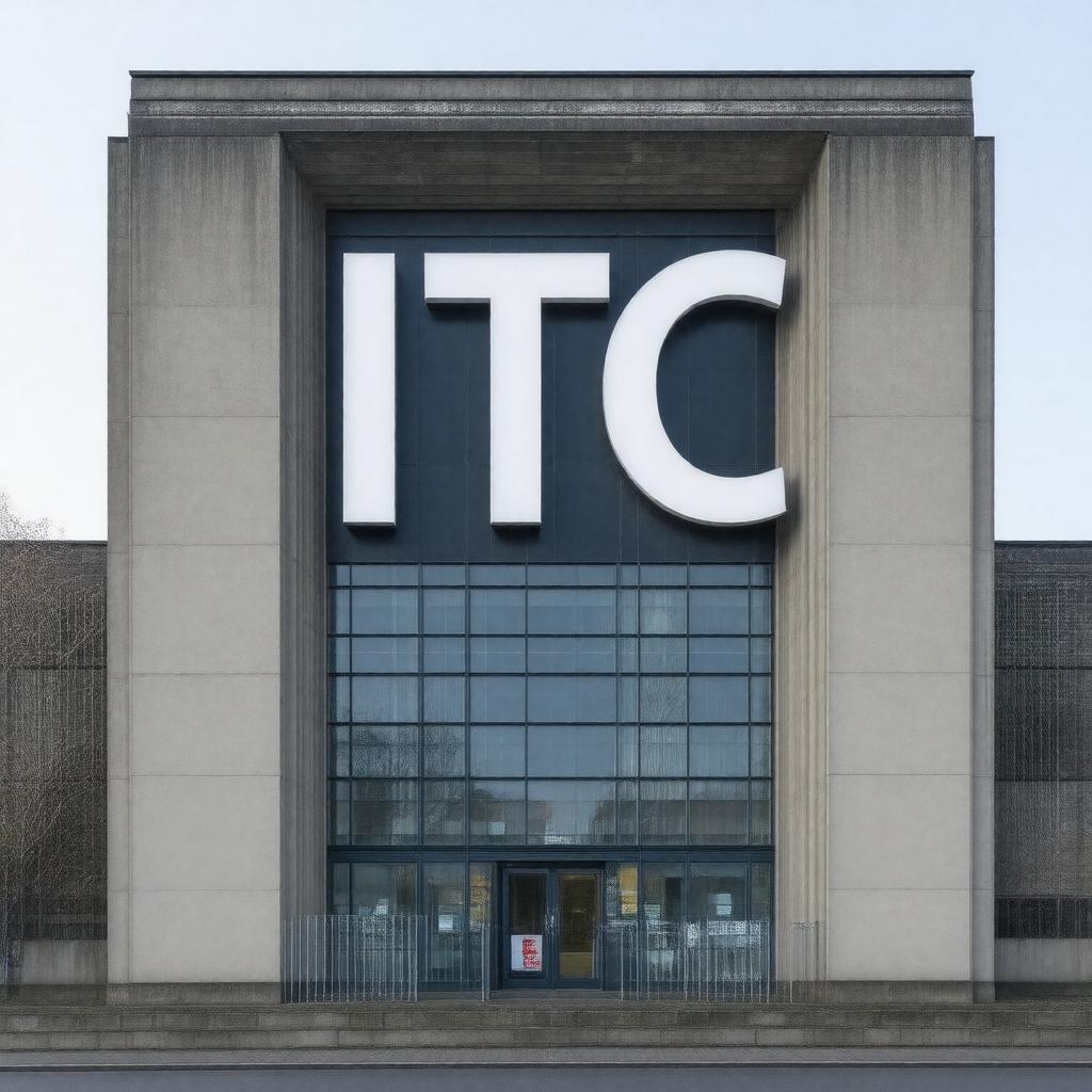 Click to view larger image AI-created image of Independent Television Commission