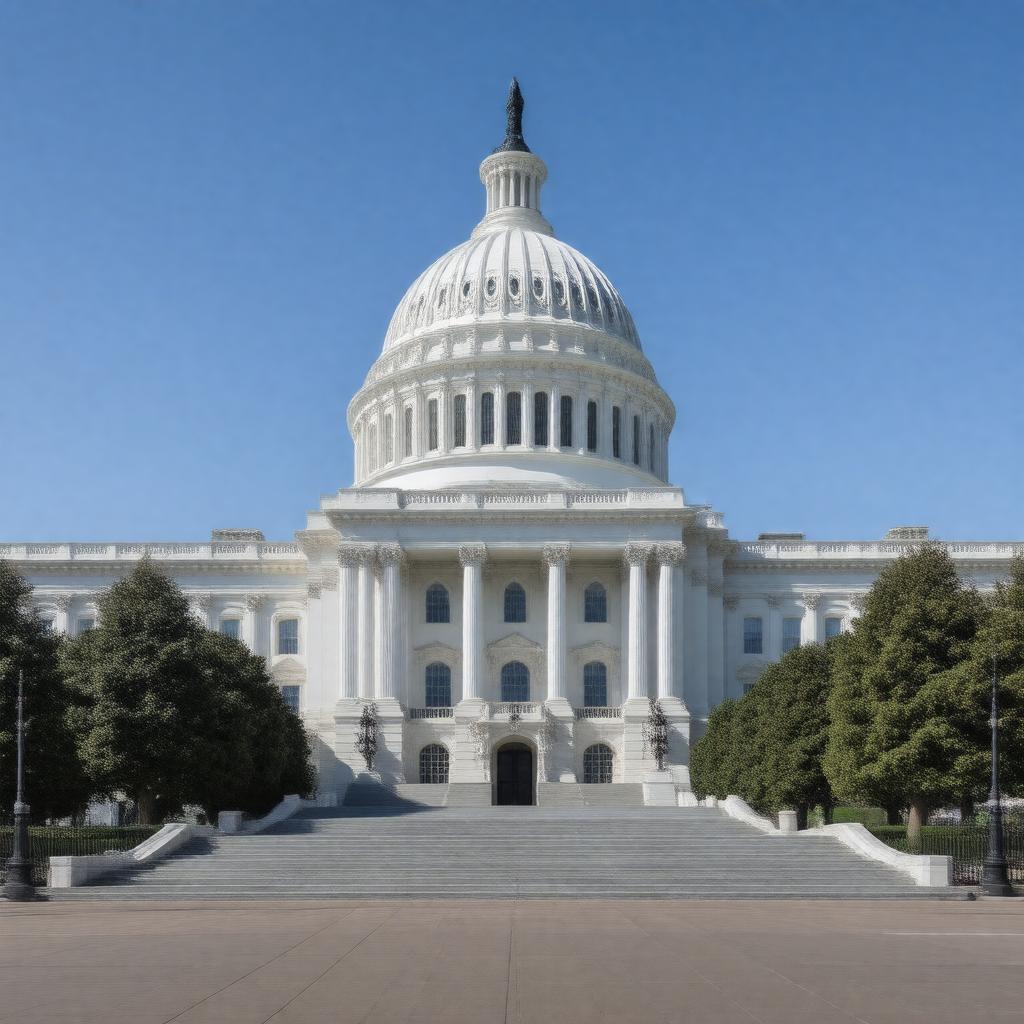 AI-created image of Information Security Oversight Office