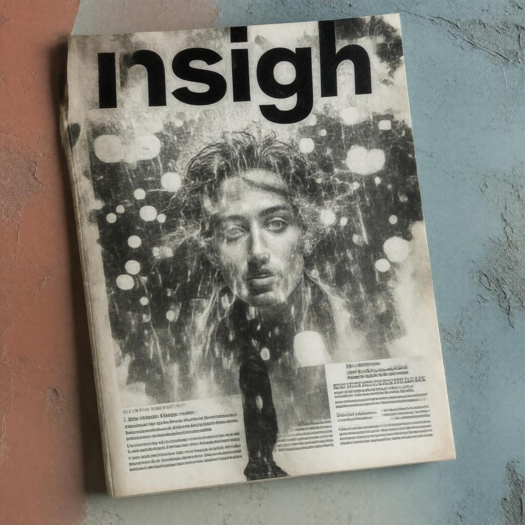 AI-created image of Insight