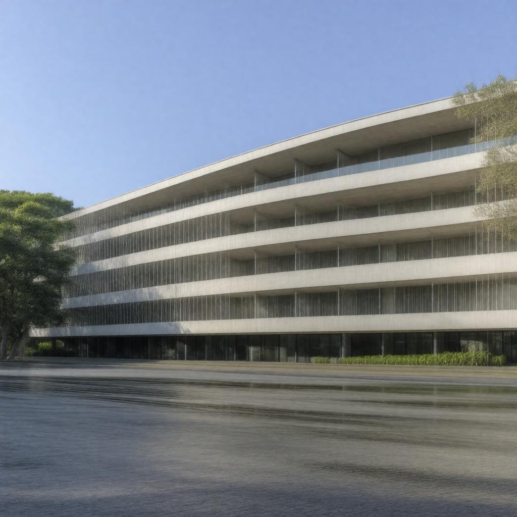 Click to view larger image AI-created image of Institut Européen d'Administration des Affaires